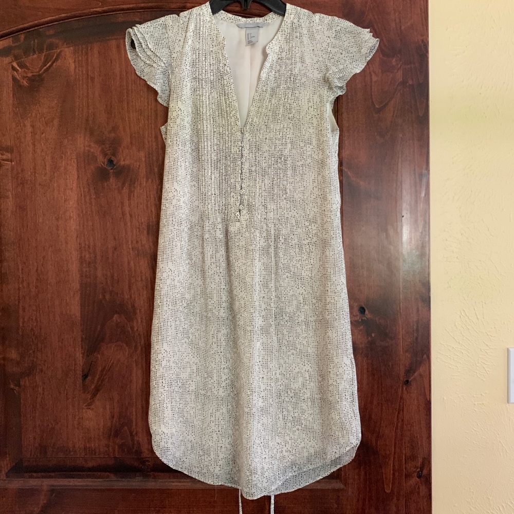 H&M dress